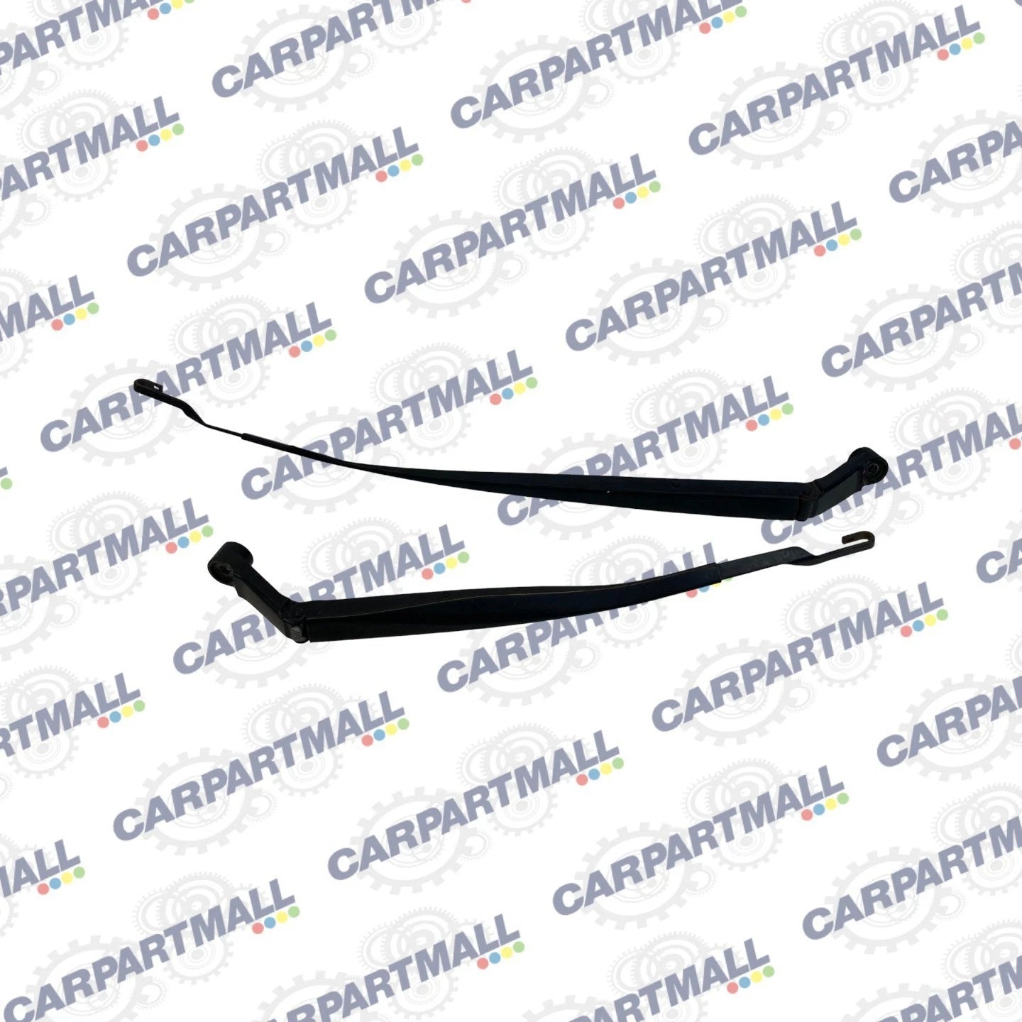 2008-2014 SCION XD FRONT LEFT & RIGHT WINDSHIELD WIPER ARM ARMS SET PAIR OEM