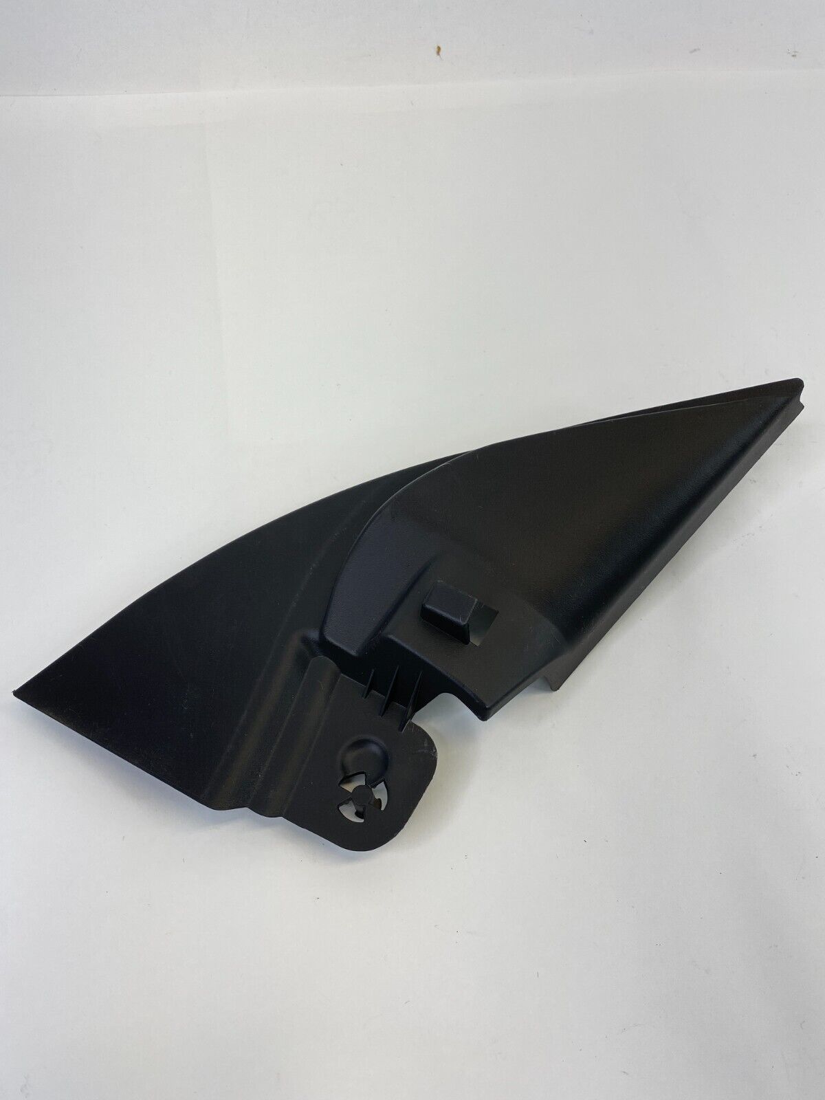 2007-2012 Nissan Altima Sedan Front Right Inner Corner Mirror Cover 80292-JA000