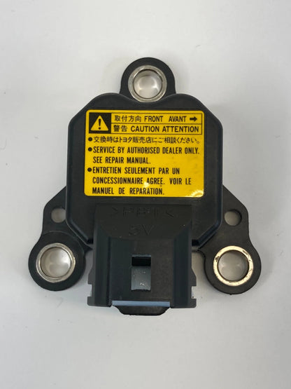 98-05 LEXUS GS300 98-00 GS400 SENSOR DECELERATION CONTROL MODULE 89441-30050 OEM