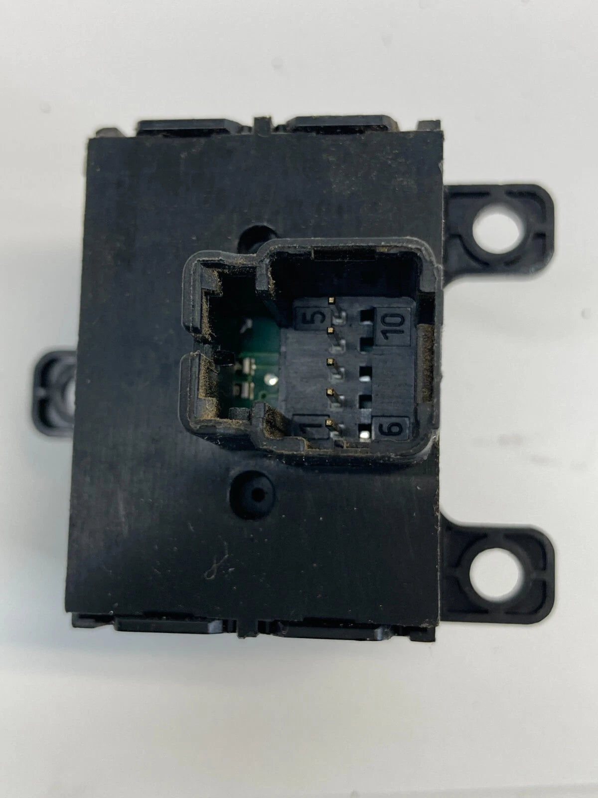 2011 2012 DODGE CHARGER DASH INTERIOR LIGHT DIMMER CONTROL SWITCH 4602892AC OEM