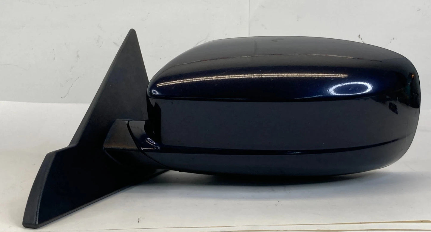2011 12 2013 CHRYSLER 200 FRONT LEFT DRIVER SIDE VIEW POWER DOOR MIRROR W HEATED