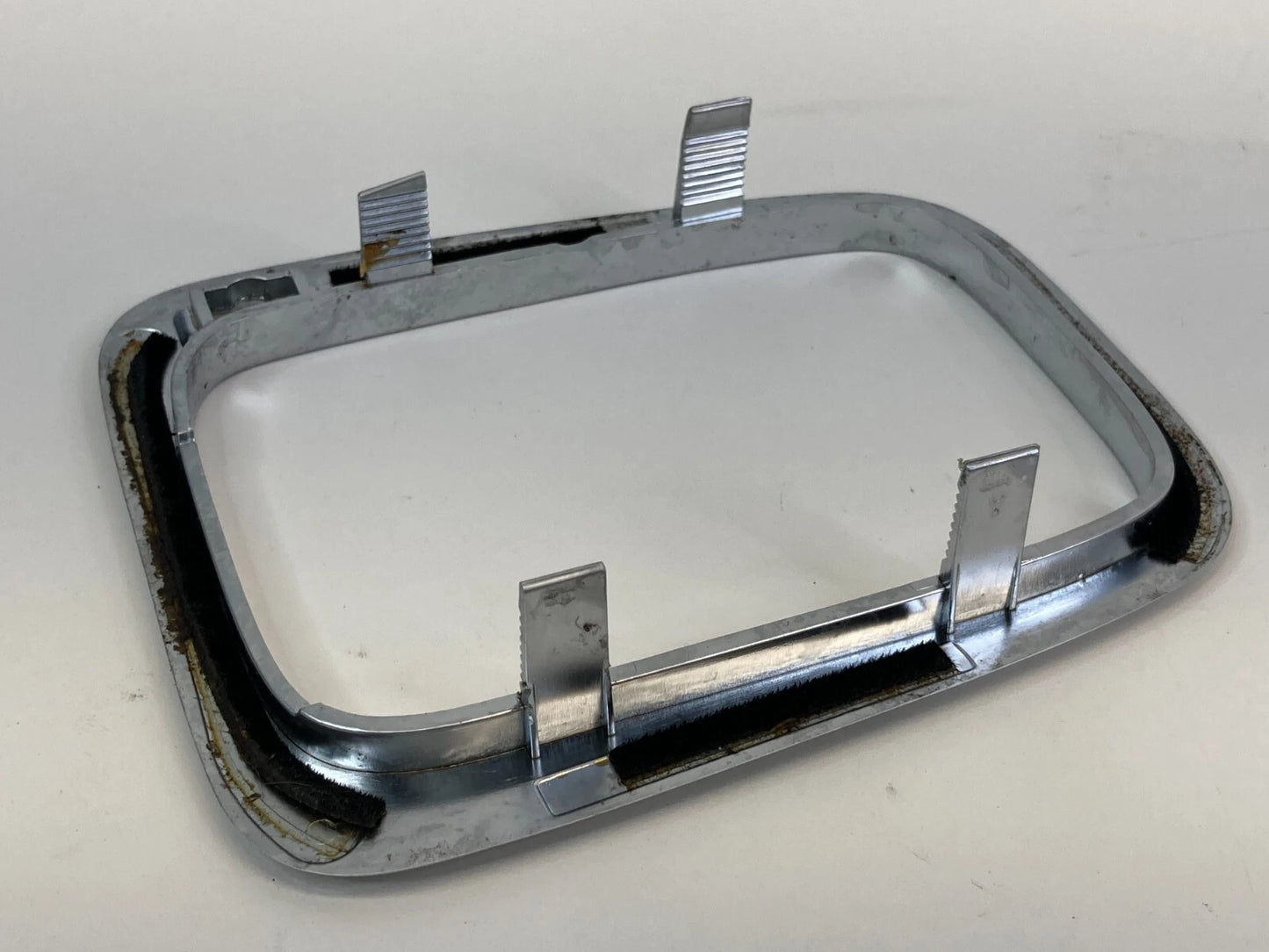 04 05 06 07 08 ACURA TL FLOOR CENTER CONSOLE SHIFT SHIFTER BEZEL TRIM COVER OEM