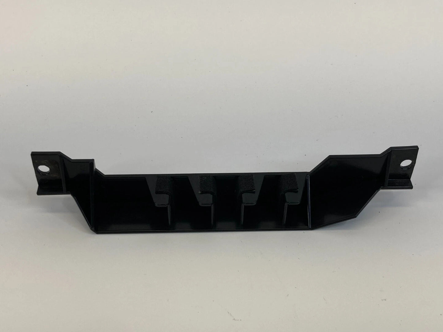 2007 2008 INFINITI G35 08 09 G37 FRONT CENTER CONSOLE BRACKET TRIM 96990-JK60A