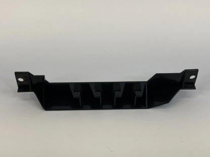 2007 2008 INFINITI G35 08 09 G37 FRONT CENTER CONSOLE BRACKET TRIM 96990-JK60A