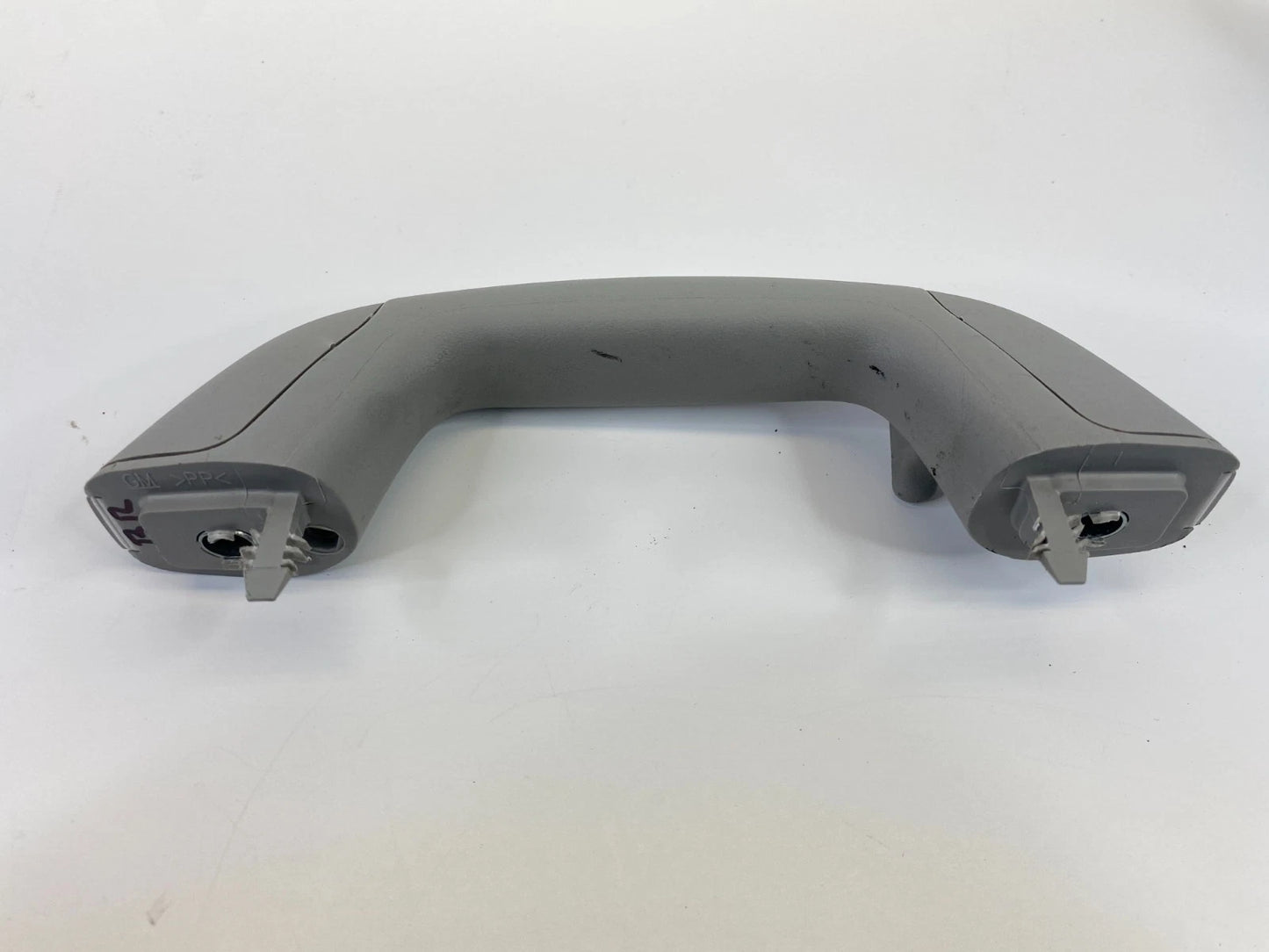 13-15 CHEVROLET SPARK REAR RIGHT ROOF INTERIOR GRAB GRIP ASSIST HANDLE OEM