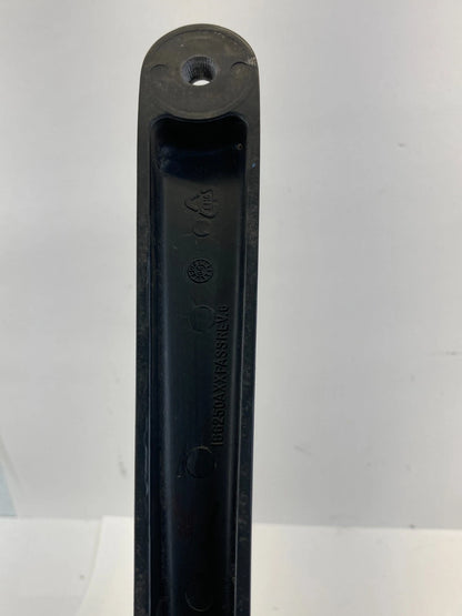 2004-2008 Saab 9-3 Front Left & Right Windshield Wiper Arm Pair Set 12755309 OEM