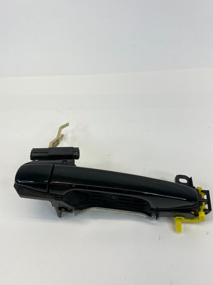 2010-2015 Toyota Prius Rear Right Side Exterior Outer Door Handle Assembly OEM