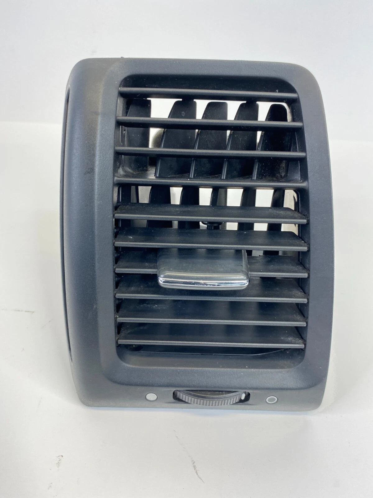 03-07 HONDA ACCORD LEFT DRIVER DASH AC AIR VENT GRILLE OUTLET 77630-SDA-A010 OEM