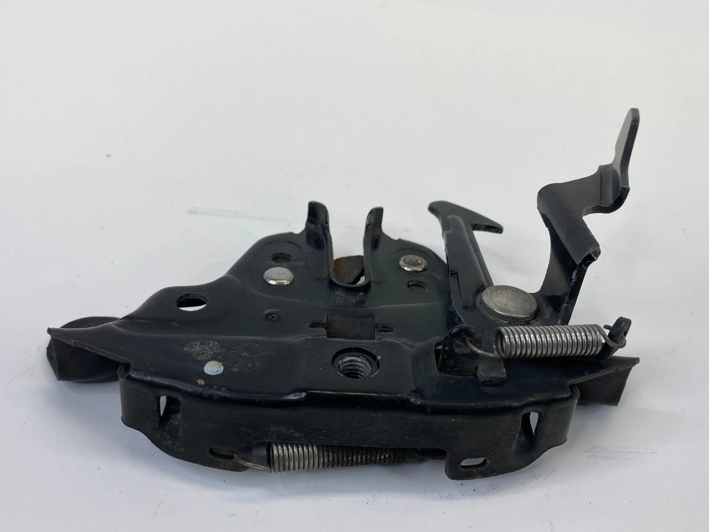 2014 2015 NISSAN ROGUE SELECT FRONT HOOD LOCK LATCH RELEASE ACTUATOR ASSY OEM