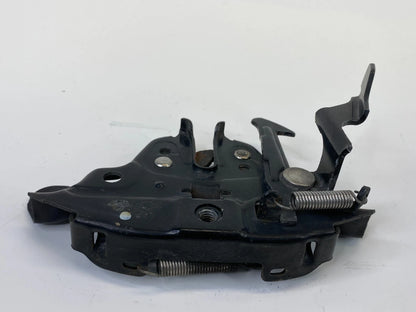 2014 2015 NISSAN ROGUE SELECT FRONT HOOD LOCK LATCH RELEASE ACTUATOR ASSY OEM