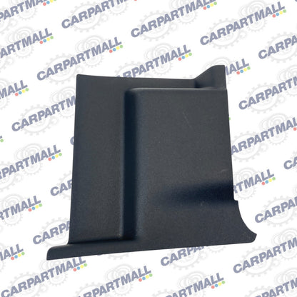 2013-2016 Ford Fusion Center Console Interior Finish Insert Cover BT43-78045N15