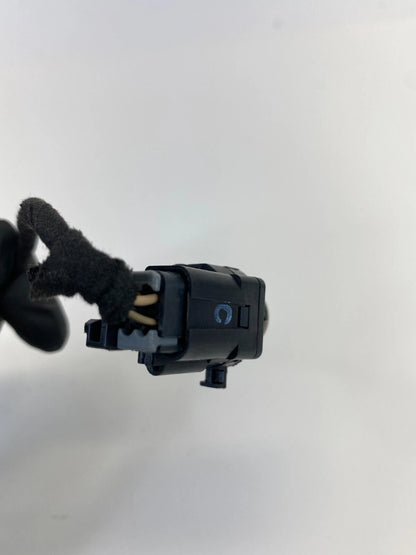 2005-2011 CADILLAC STS AUTOMATIC HEADLAMP AMBIENT LIGHT SENSOR ASSY OEM