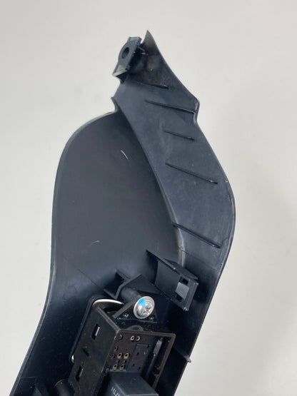 2008-2015 Mitsubishi Lancer Front Right Door Window Switch SPC02179 OEM