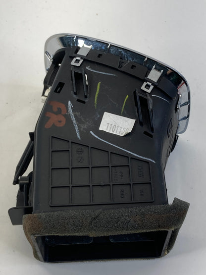11-13 Dodge Durango Dash Right Side Heater Air Vent Outlet Grille 00006044-01