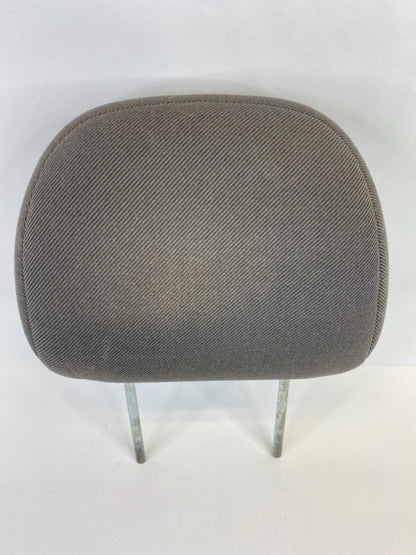 2003 2004 FORD ESCAPE FRONT LEFT DRIVER SEAT HEADREST HEAD REST CLOTH OEM