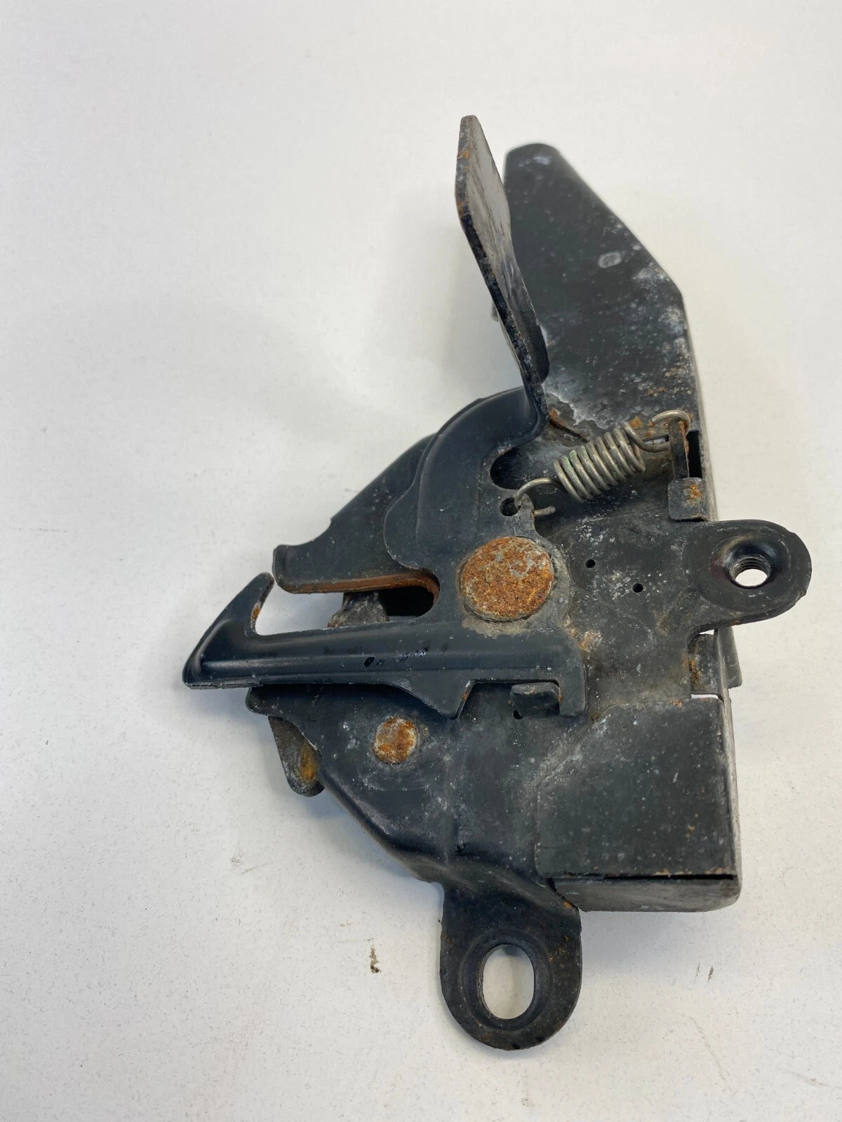 2009 2010 2011 2012 2013 TOYOTA MATRIX FRONT HOOD LATCH LOCK ASSEMBLY OEM
