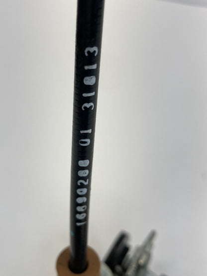 12-15 Chevrolet Captiva Sport Front Right Side Door Lock Latch Actuator 16891204