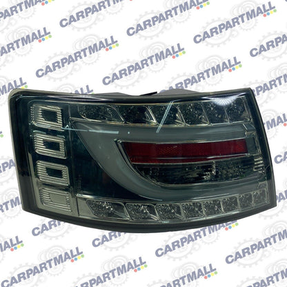 2005 06 07 2008 Audi A6 Quattro Rear Left Side Taillight Taillamp AFTERMARKET