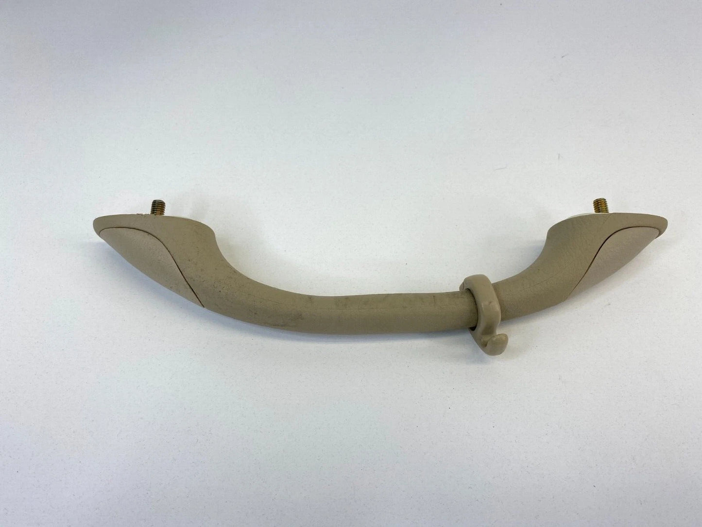 99-03 LEXUS RX300 REAR LEFT DRIVER ROOF GRAB HANDLE ASSIST GRIP OEM 74610-48020