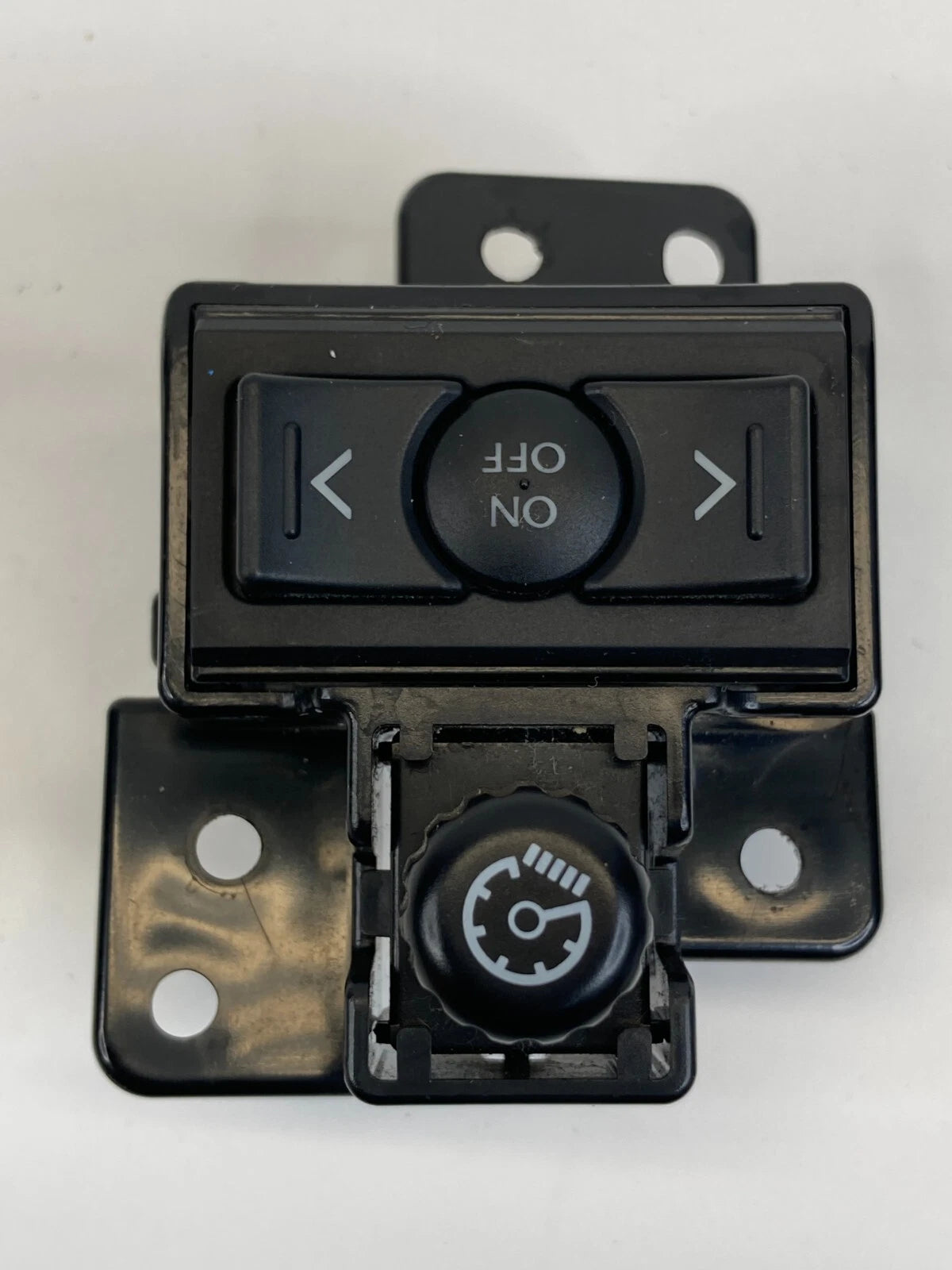 06-15 LEXUS IS250 IS350 INSTRUMENT DASH DIMMER RHEOSTAT LIGHT SATELLITE SWITCH