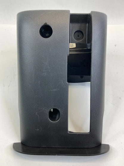 2010-2012 FORD TAURUS STEERING COLUMN UPPER LOWER COVER SHROUD AG13-3533-ABW
