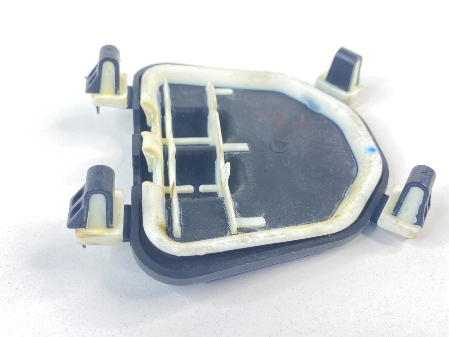 2006-2012 FORD FUSION FRT LEFT DOOR TRIM CABLE SHIELD COVER 6E53-54017A93-BG OEM