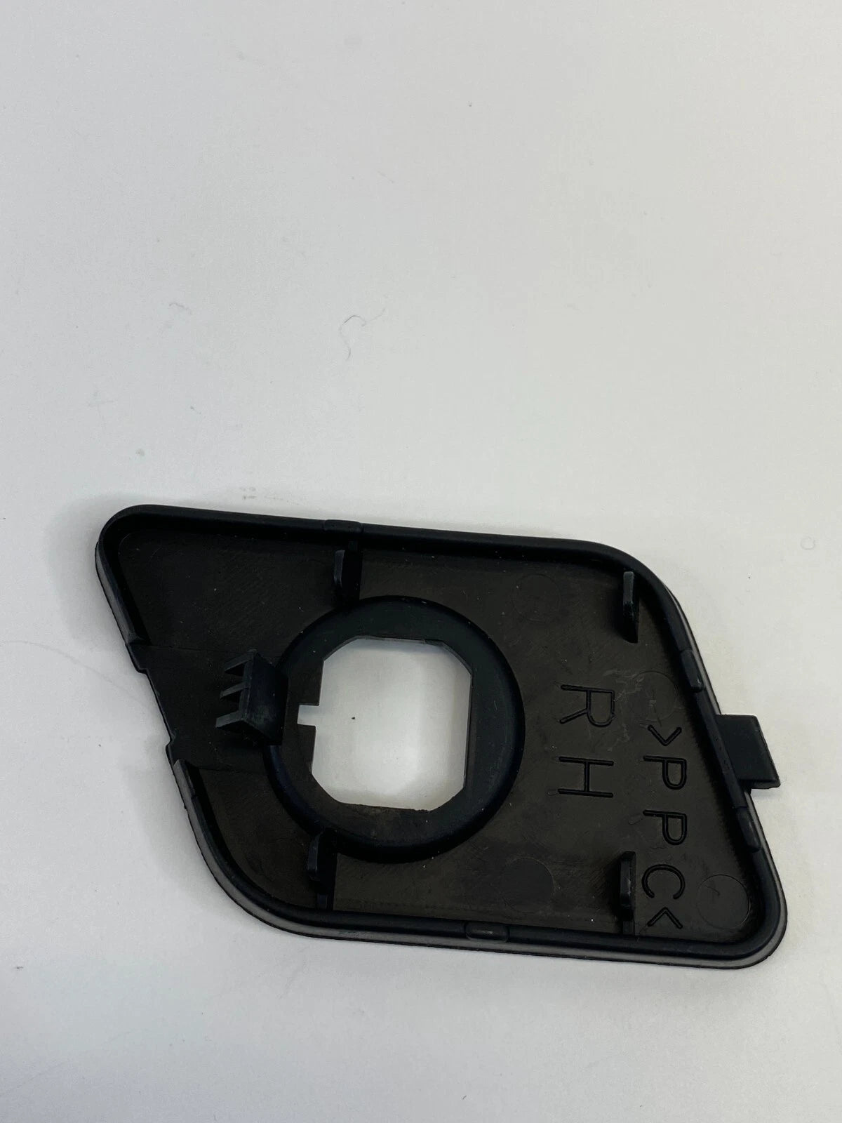 2003-2007 NISSAN MURANO RIGHT SIDE DASH AMBIENT LIGHT SENSOR SWITCH COVER BEZEL