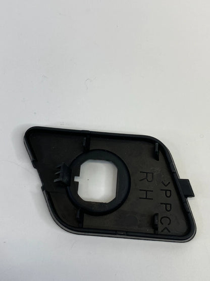 2003-2007 NISSAN MURANO RIGHT SIDE DASH AMBIENT LIGHT SENSOR SWITCH COVER BEZEL