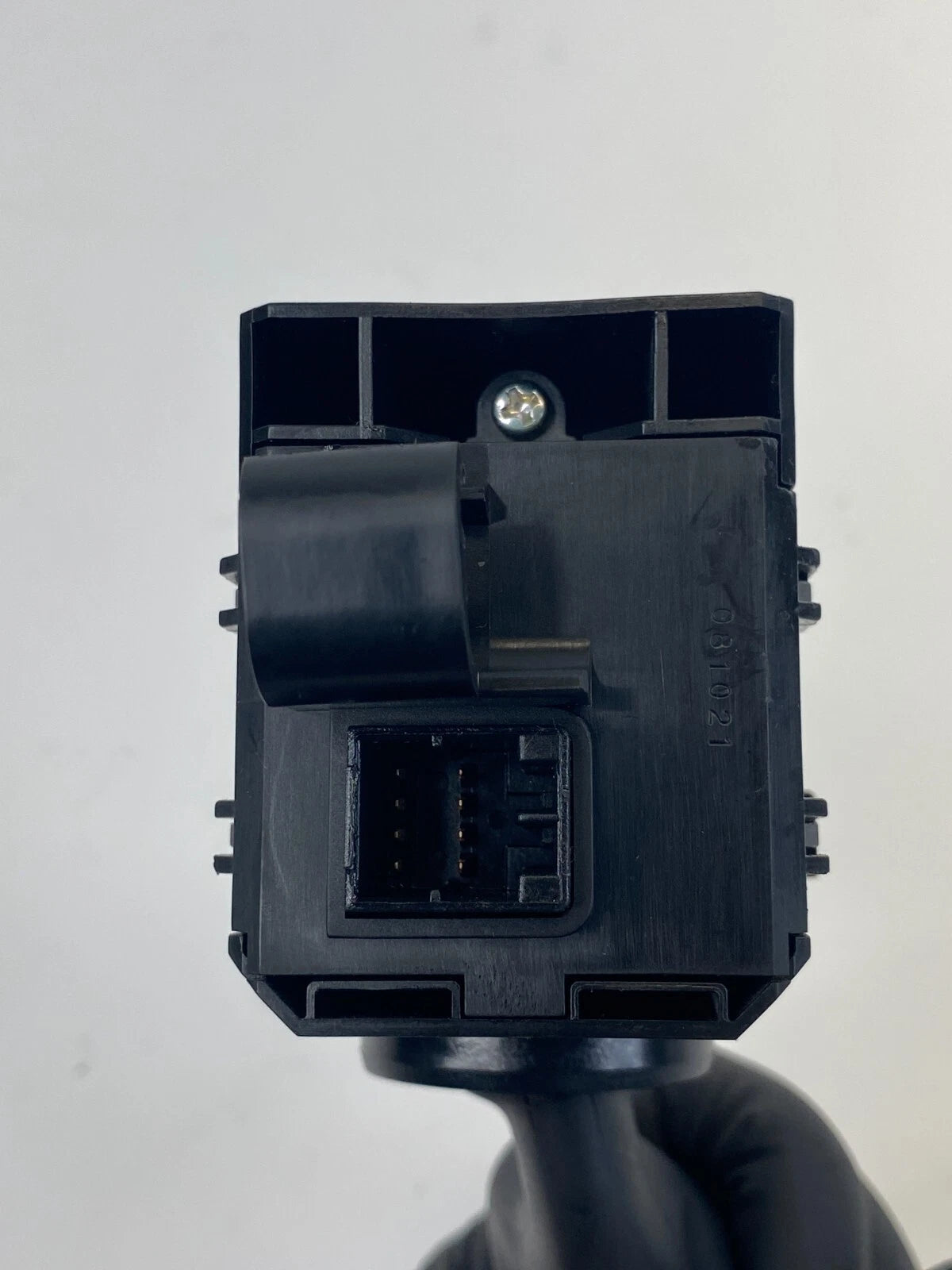 2009-2013 HONDA FIT FRONT STEERING COLUMN WINDSHIELD WIPER SWITCH M29843