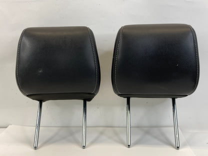 2009-2012 Ford Flex Front Left & Right Seat Headrest Head Rest OEM
