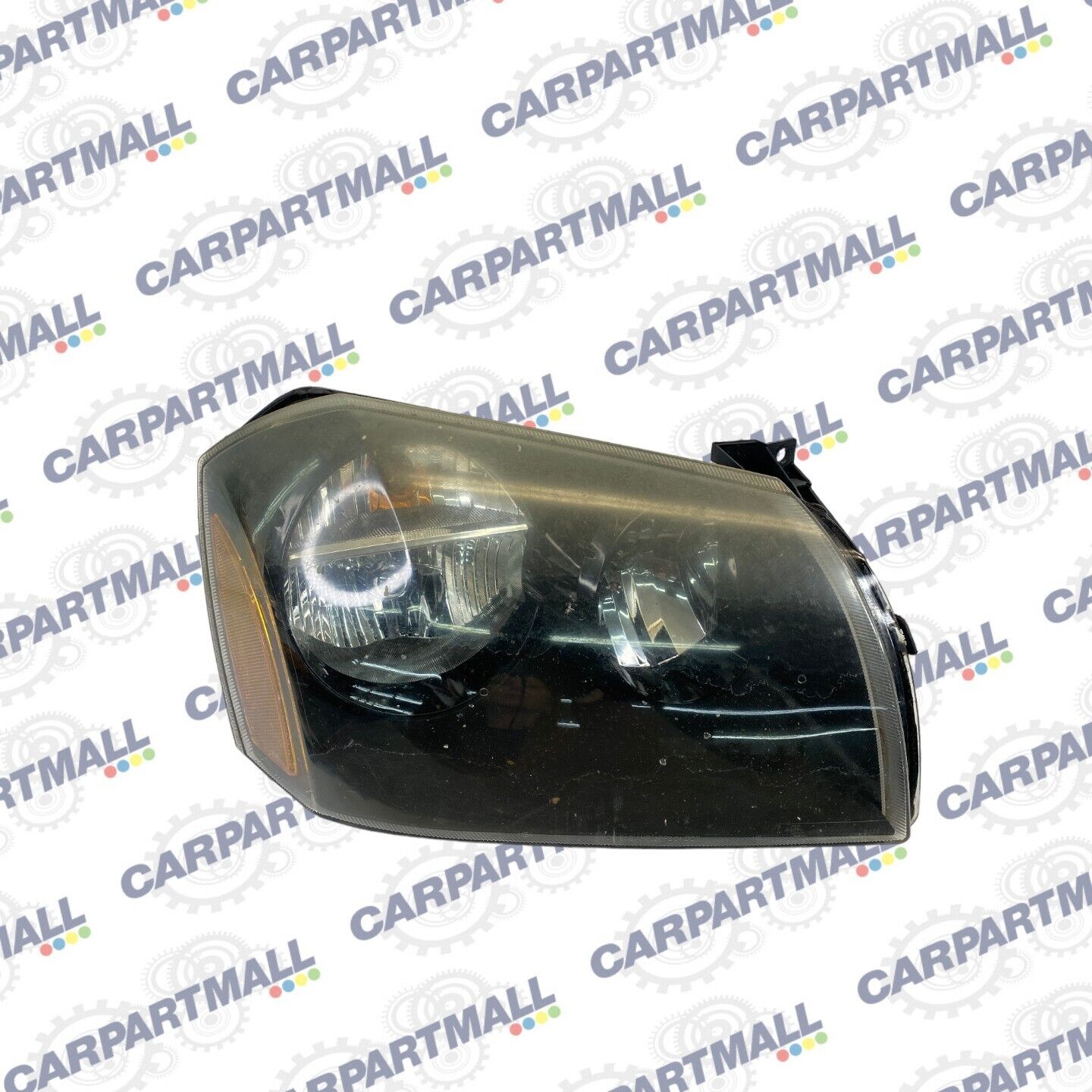 2005 2006 2007 Dodge Magnum Right Passenger Headlight Headlamp Assembly