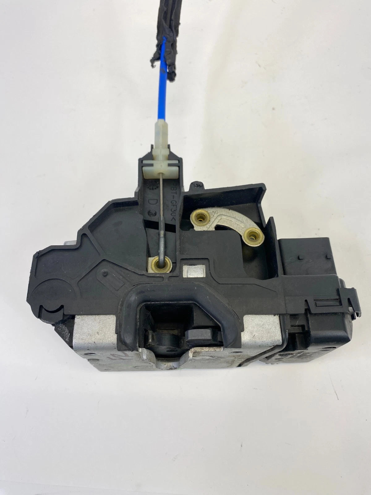2003-2011 SAAB 9-3 93 FRONT RIGHT PASSENGER DOOR LOCK LATCH ACTUATOR OEM