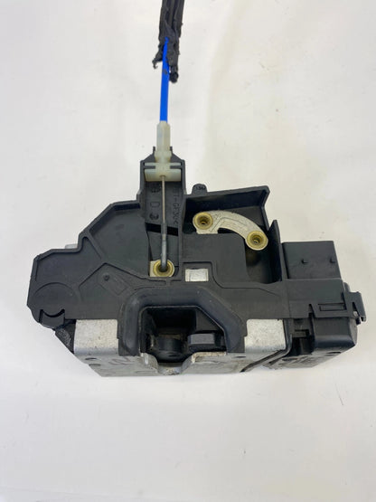 2003-2011 SAAB 9-3 93 FRONT RIGHT PASSENGER DOOR LOCK LATCH ACTUATOR OEM
