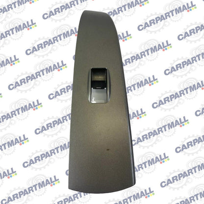 2004-2009 Toyota Prius Rear Left Door Window Switch Bezel Trim Panel 74272-4705