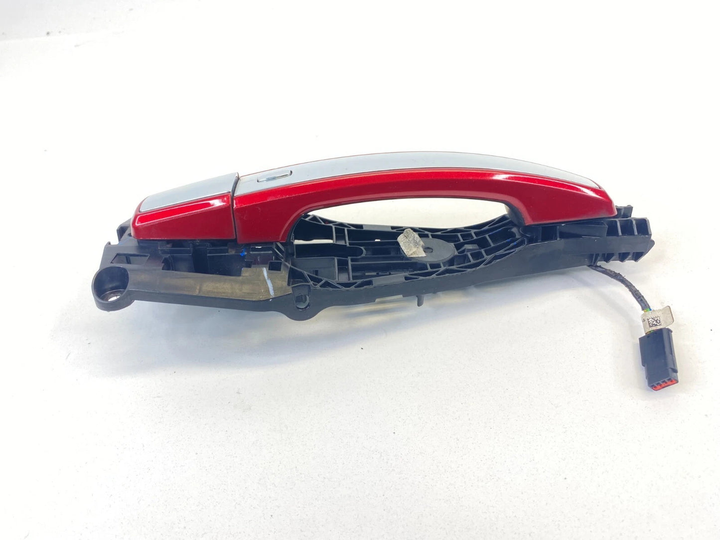 2011-2016 CHEVROLET CRUZE FRONT RIGHT SIDE EXTERIOR DOOR HANDLE ASSEMBLY