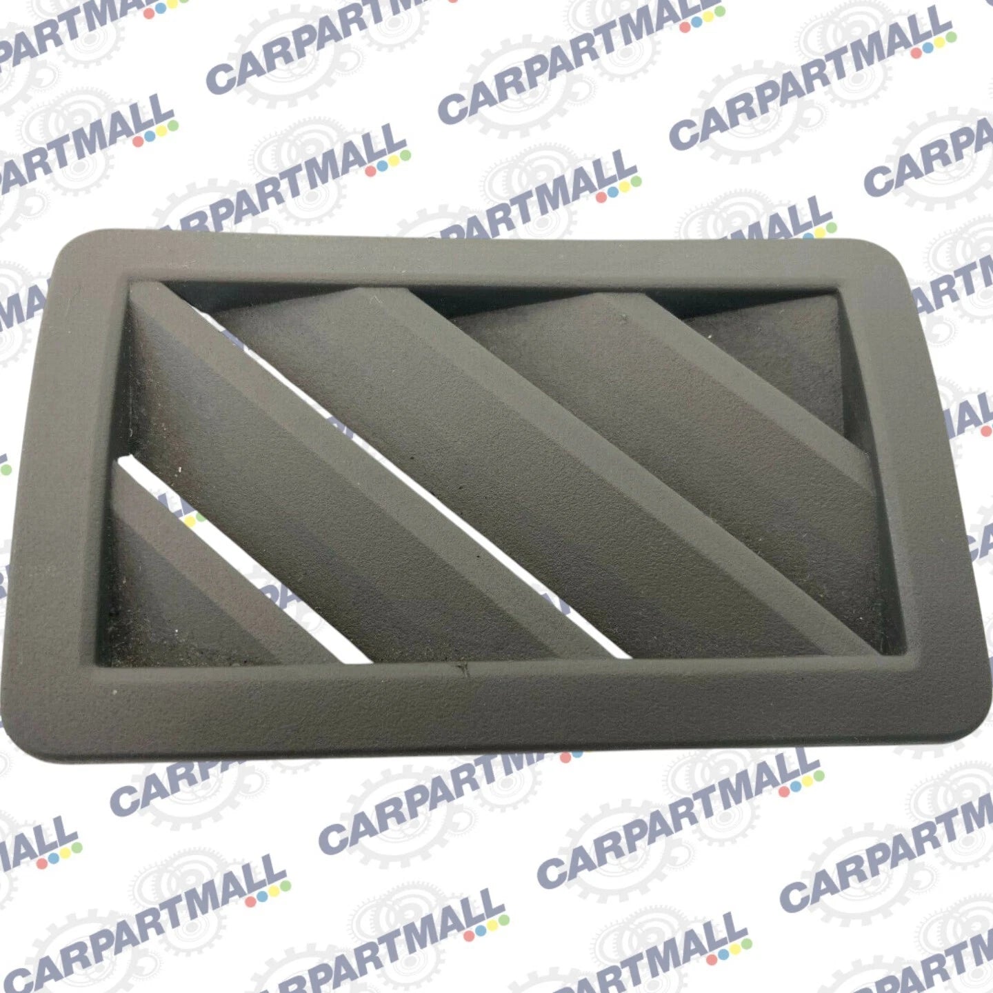 2006-2009 FORD FUSION MERCURY MIILAN DASH AIR VENT GRILLE OUTLET 6E5354046A77AC
