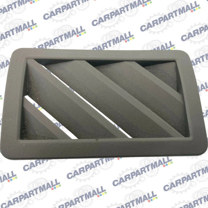 2006-2009 FORD FUSION MERCURY MIILAN DASH AIR VENT GRILLE OUTLET 6E5354046A77AC