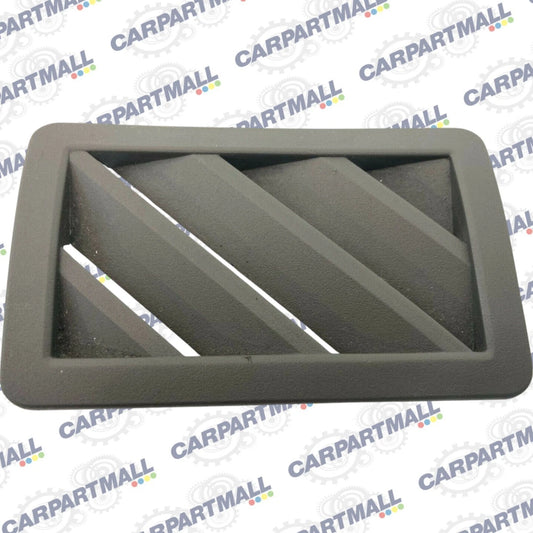 2006-2009 FORD FUSION MERCURY MIILAN DASH AIR VENT GRILLE OUTLET 6E5354046A77AC