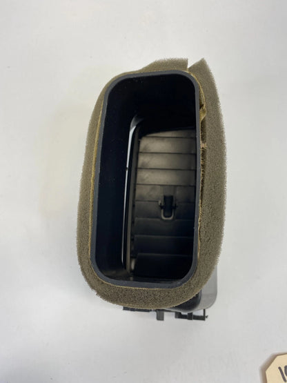 2001-2003 FORD ESCAPE DASH RIGHT PASSENGER SIDE AC AIR VENT GRILL DUCT OEM
