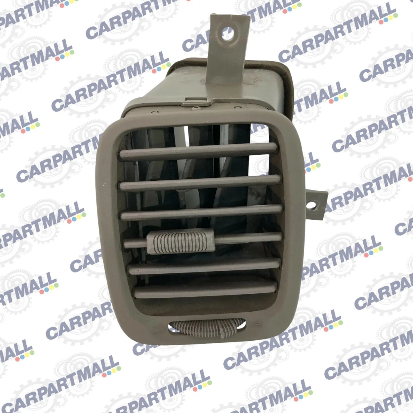 2002-2005 HYUNDAI SONATA BASE DASH LEFT DRIVER AC HEAT AIR VENT LH 97451-38000