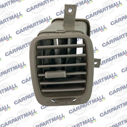 2002-2005 HYUNDAI SONATA BASE DASH LEFT DRIVER AC HEAT AIR VENT LH 97451-38000