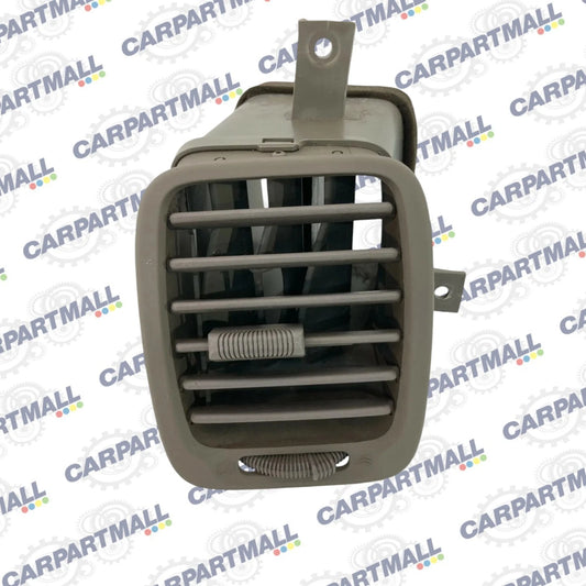 2002-2005 HYUNDAI SONATA BASE DASH LEFT DRIVER AC HEAT AIR VENT LH 97451-38000