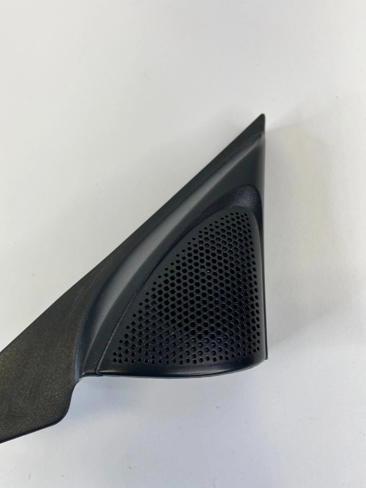 2003-2008 MAZDA 6 MAZDA6 FRONT RIGHT SIDE MIRROR TWEETER SPEAKER COVER OEM