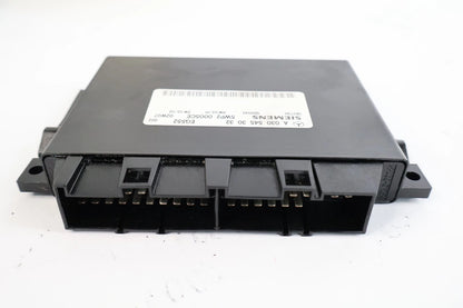 2001-2004 MERCEDES SLK320 S430 TRANSMISSION CONTROL MODULE TCM OEM 0305453032