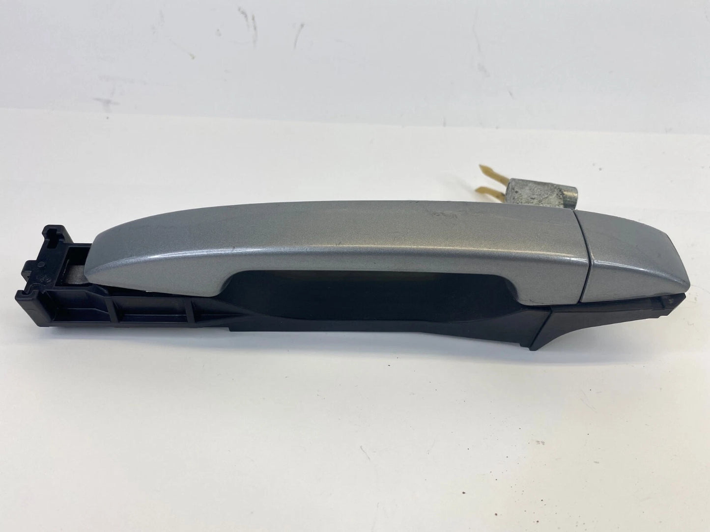 2010-2014 SUBARU LEGACY REAR LEFT SIDE EXTERIOR DOOR HANDLE ASSEMBLY OEM