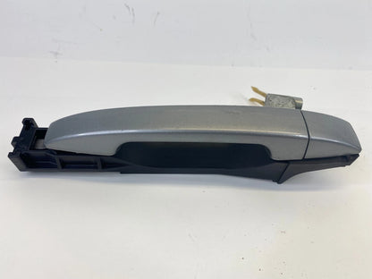 2010-2014 SUBARU LEGACY REAR LEFT SIDE EXTERIOR DOOR HANDLE ASSEMBLY OEM