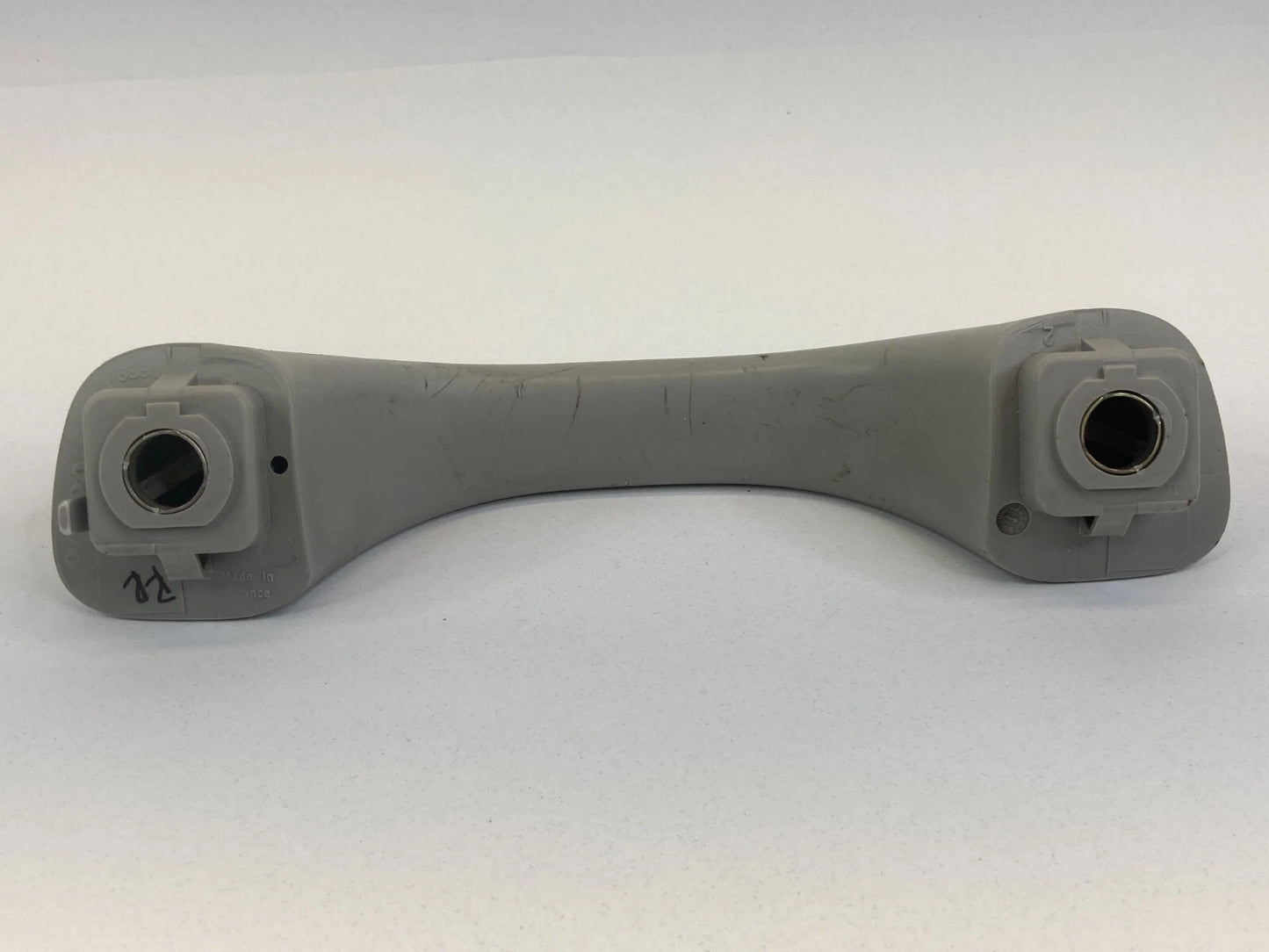 2001-2009 VOLVO S60 REAR RIGHT ROOF GRAB HANDLE ASSIST STRIP GRIP OEM