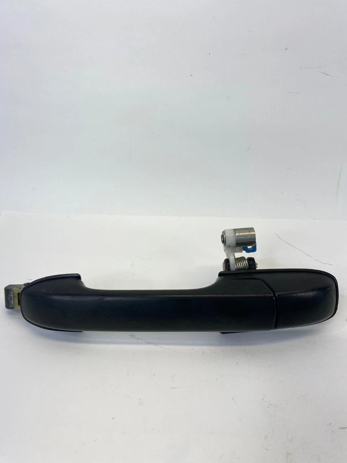 2003-2007 HONDA PILOT REAR LEFT SIDE OUTER EXTERIOR DOOR HANDLE BLACK RL OEM