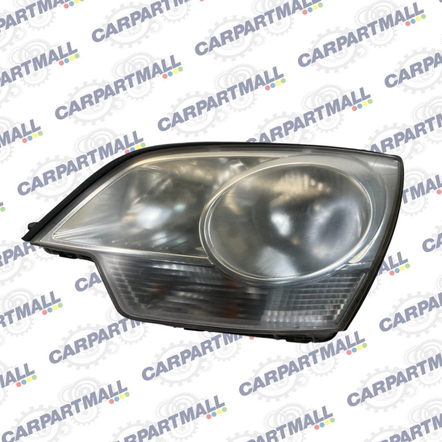 2008-2010 Saturn Vue 12-14 Chevy Captiva Sport Left Side Headlight Head Lamp OEM