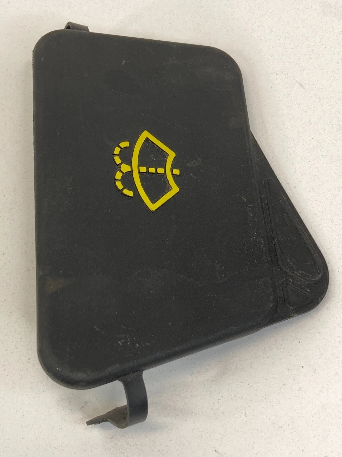 03-09 MERCEDES-BENZ E320 WINDSHIELD WIPER FLUID RESERVOIR CAP COVER 2118690008